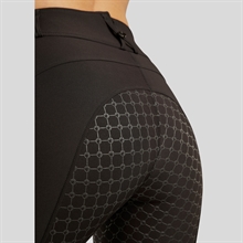 Montar MoAviana Caviar Crystal rijbroek full grip